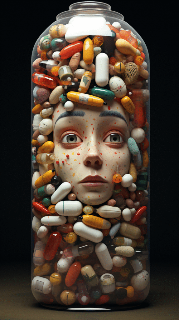 Blog Image Capsules Vs Tinctures 574x1024