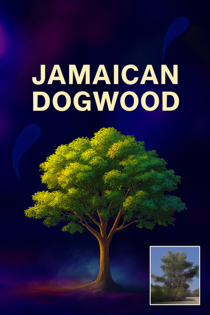 feature image jamaican dogwood
